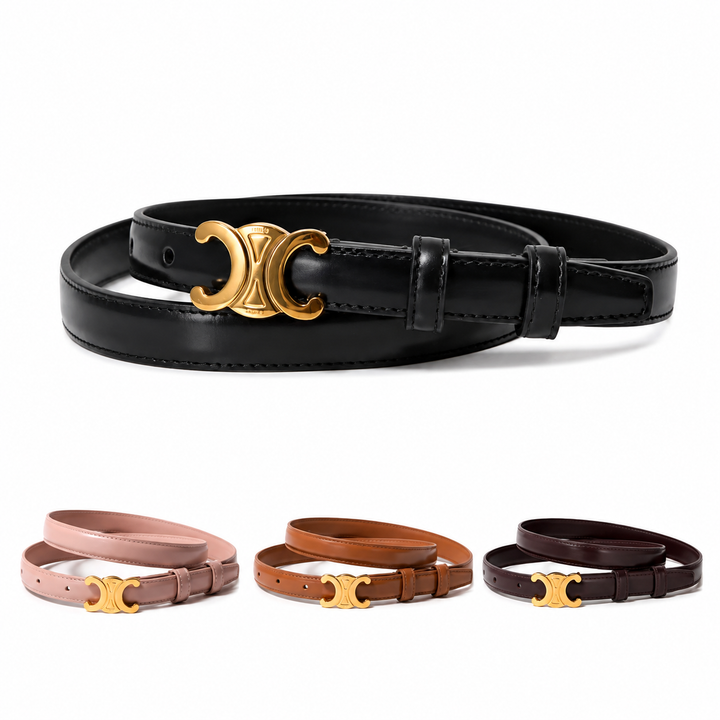 Cuve Riem | Luxe Ontwerp met Gouden Accent | Verstelbaar