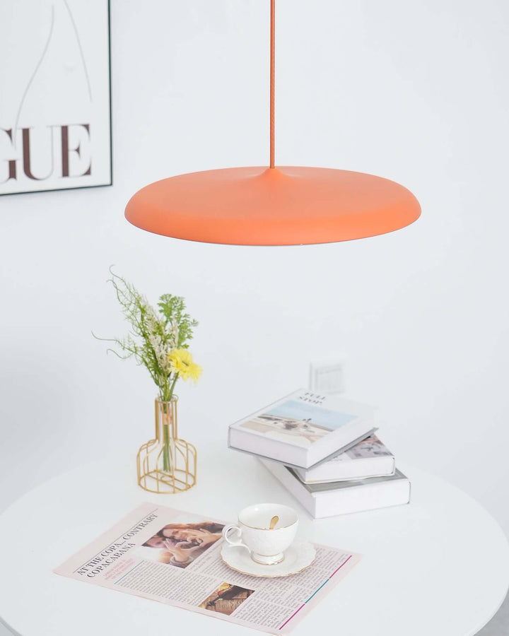 Moderne Hanglamp - Stijlvol en Minimalistisch