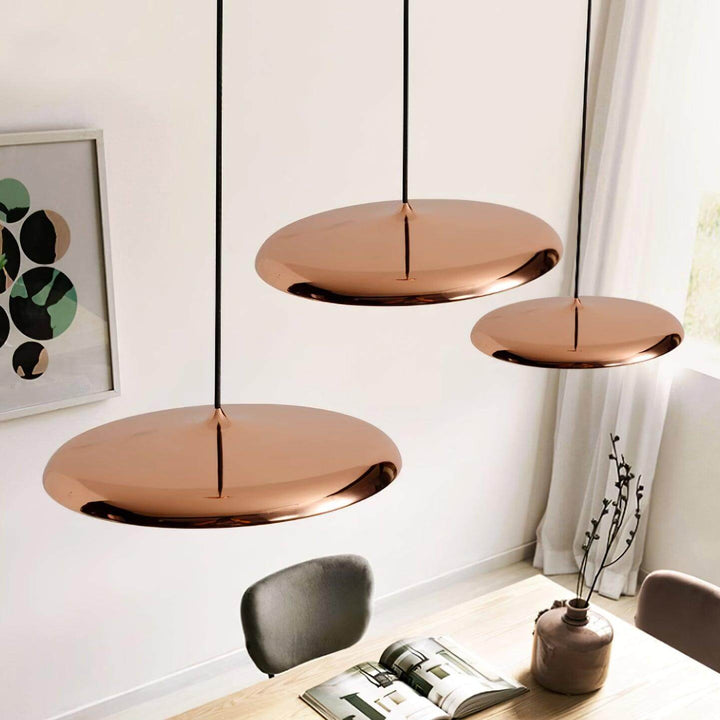 Moderne Hanglamp - Stijlvol en Minimalistisch