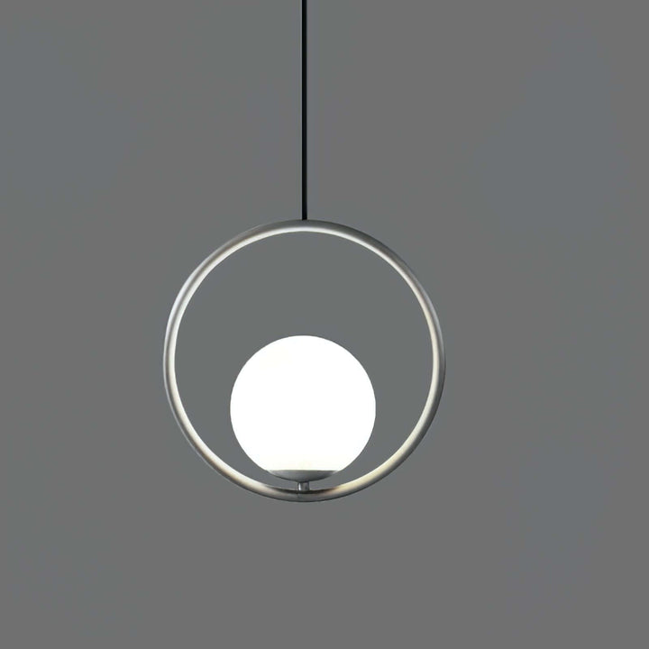 Moderne Hanglamp - Elegant & Stijlvol Design