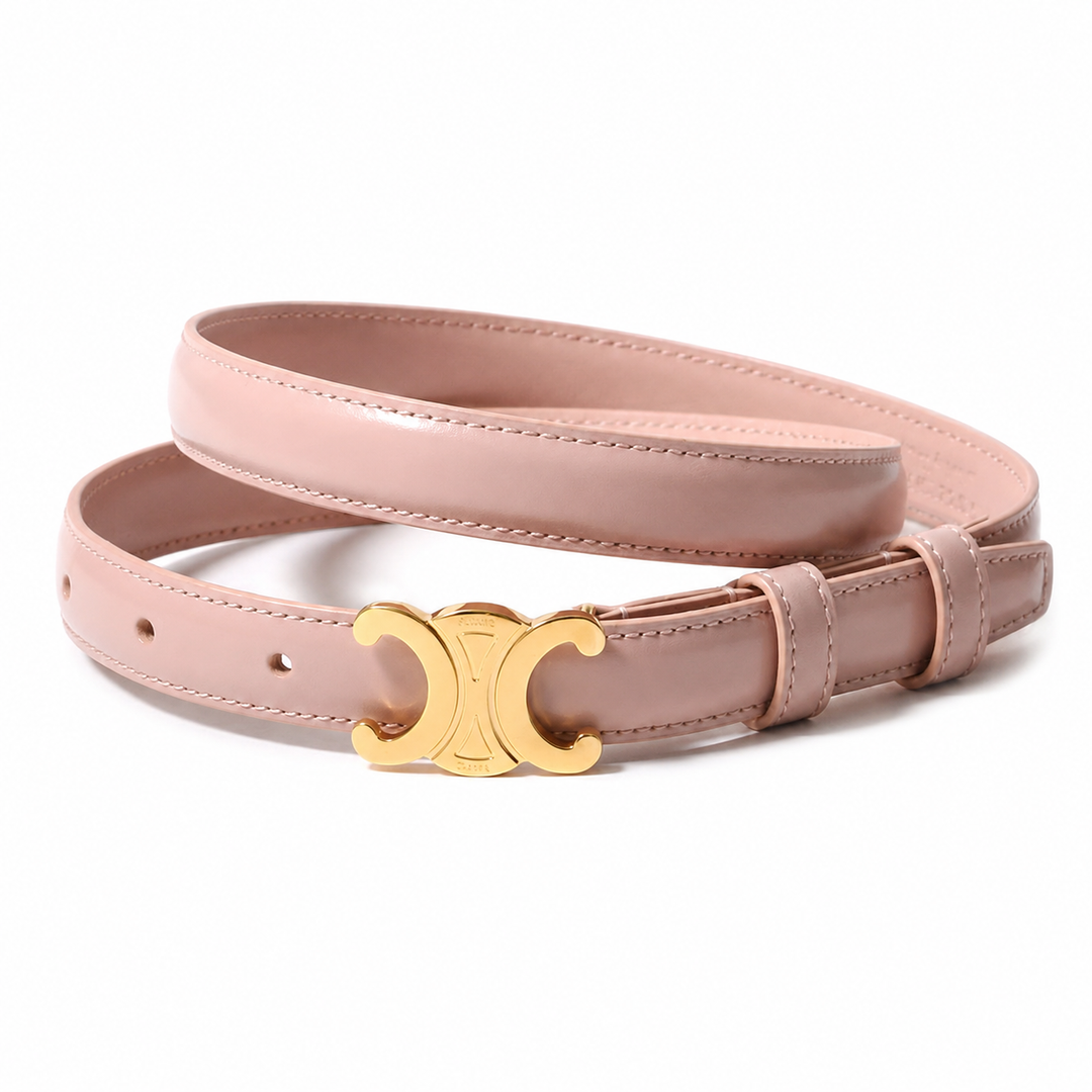 Cuve Riem | Luxe Ontwerp met Gouden Accent | Verstelbaar