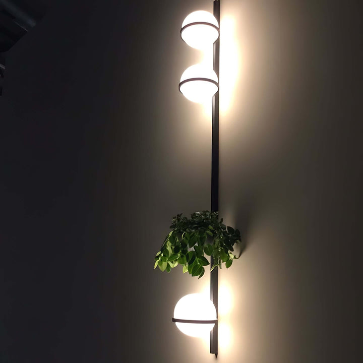 Moderne Waterdichte Buitenwandlamp - Stijlvolle Verlichting