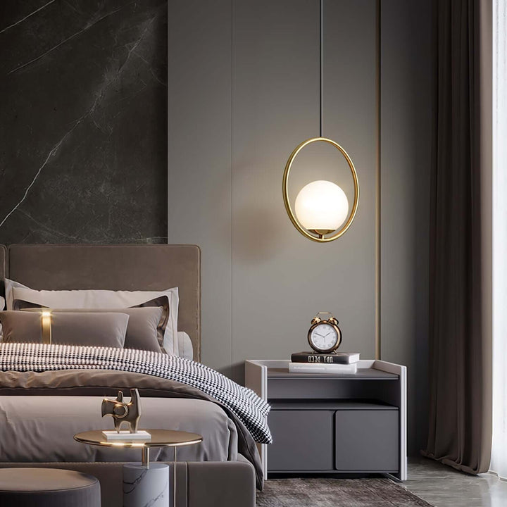 Moderne Hanglamp - Elegant & Stijlvol Design