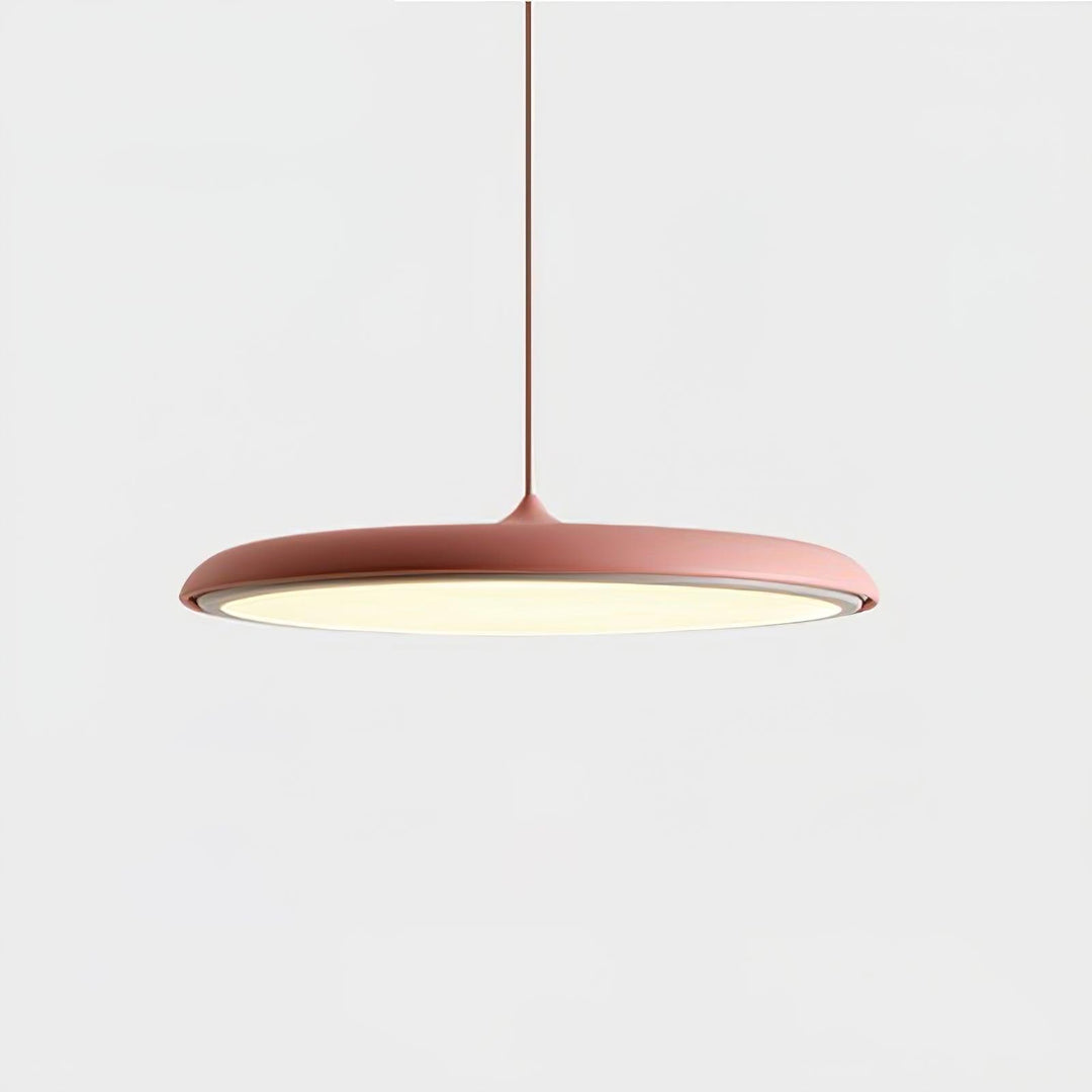 Moderne Hanglamp - Stijlvol en Minimalistisch
