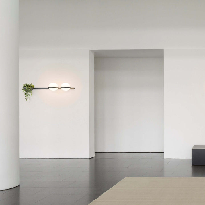 Moderne Waterdichte Buitenwandlamp - Stijlvolle Verlichting