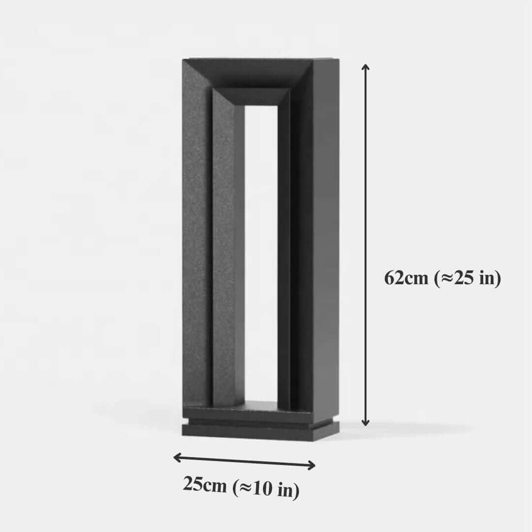 Moderne Buitenlamp - Tuinpadverlichting LED