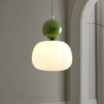 Groen