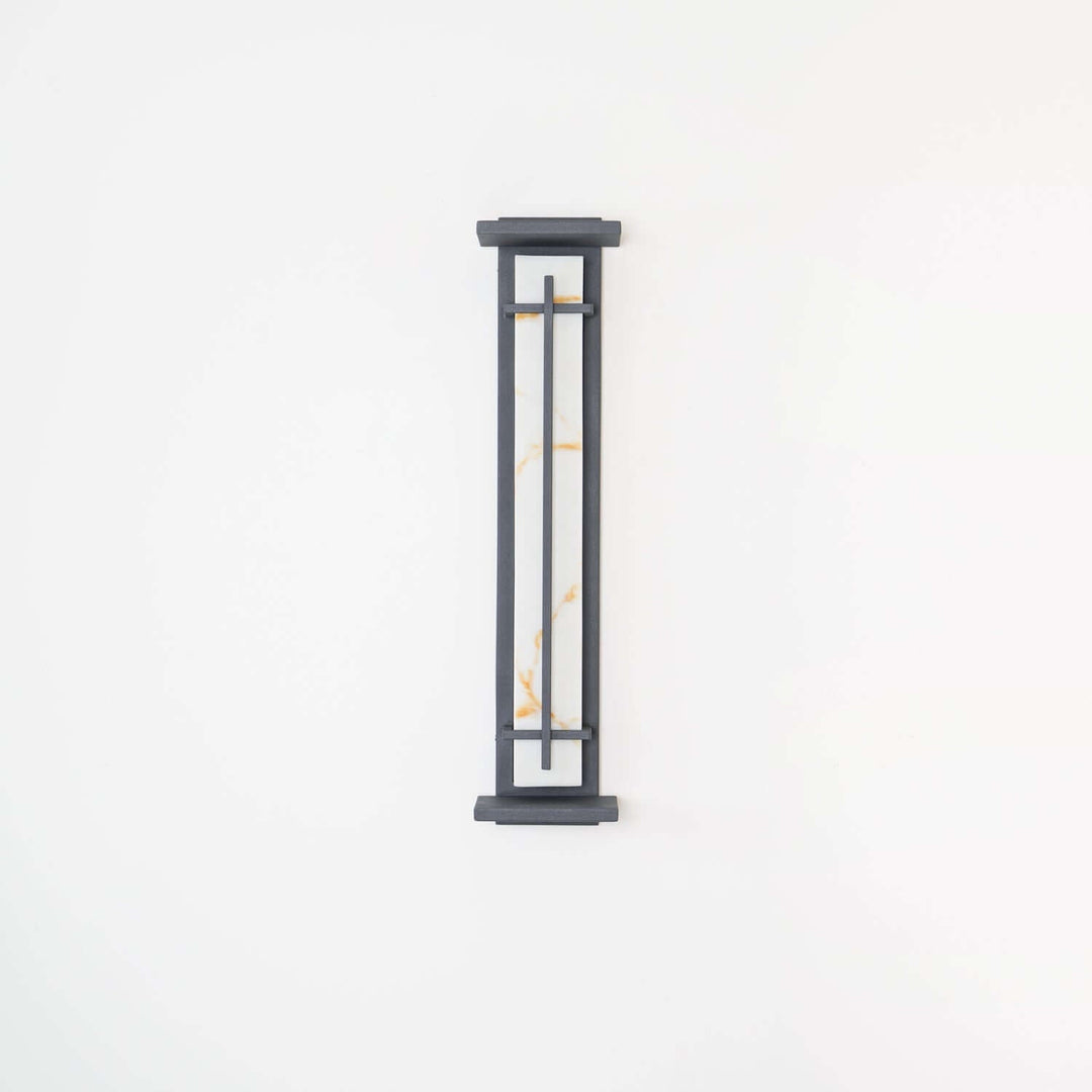 Moderne Waterdichte Buitenwandlamp - Duurzaam