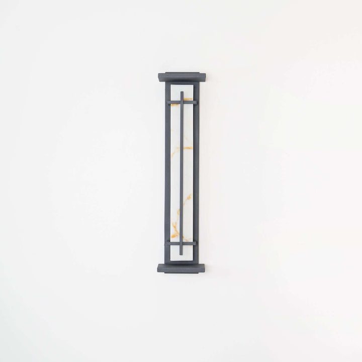 Moderne Waterdichte Buitenwandlamp - Duurzaam