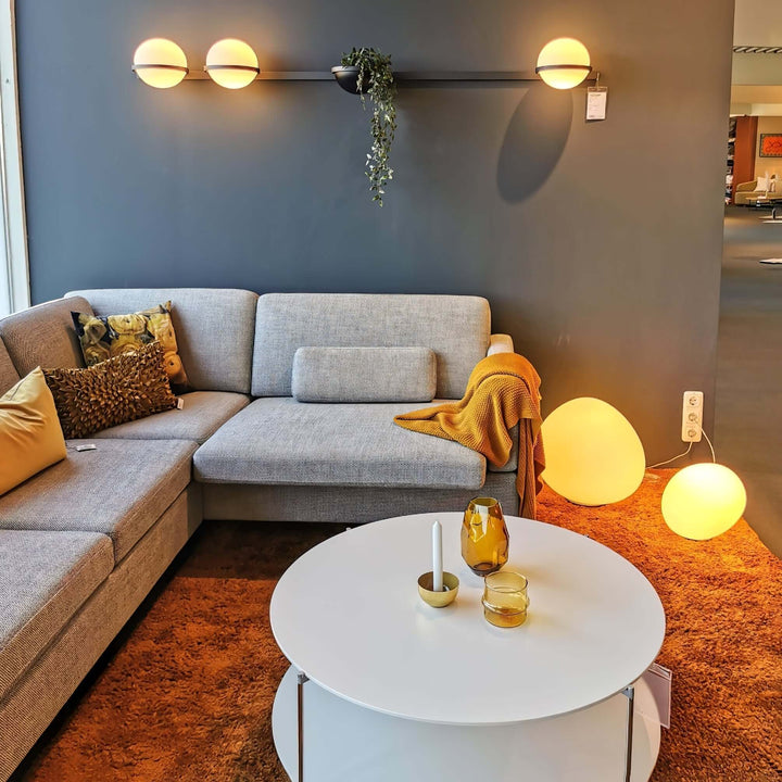 Moderne Waterdichte Buitenwandlamp - Stijlvolle Verlichting