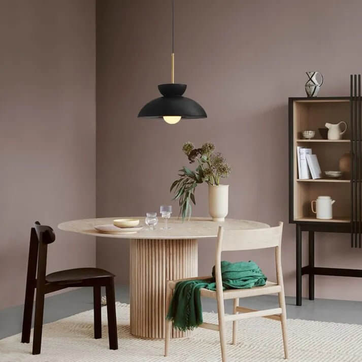 Moderne Hanglamp - Eetkamerverlichting