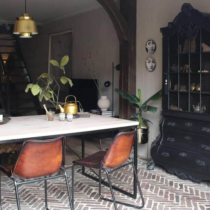 Moderne Hanglamp - Sterrenmotief Design