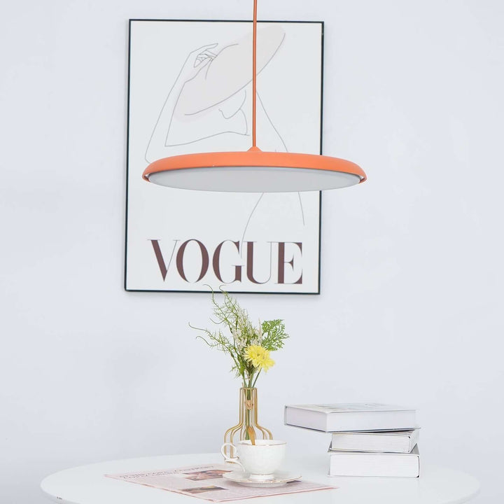 Moderne Hanglamp - Stijlvol en Minimalistisch