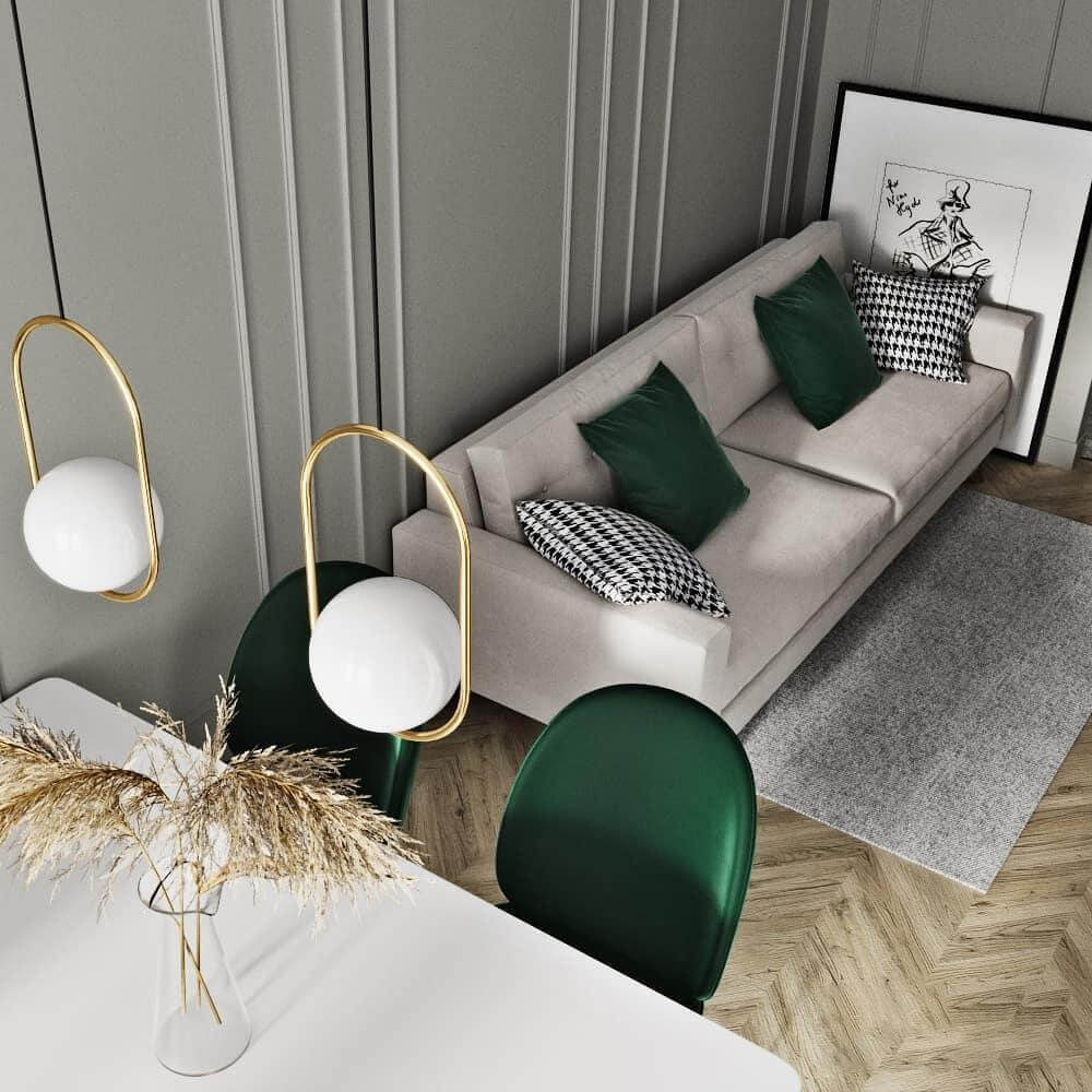 Moderne Hanglamp - Elegant & Stijlvol Design