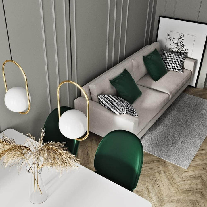 Moderne Hanglamp - Elegant & Stijlvol Design