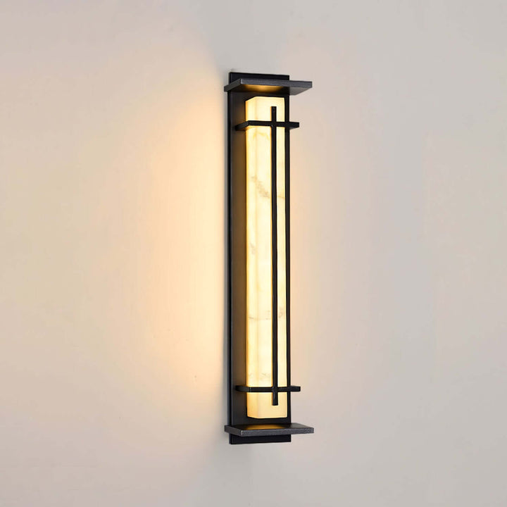 Moderne Waterdichte Buitenwandlamp - Duurzaam