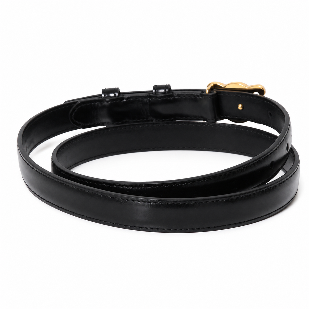 Cuve Riem | Luxe Ontwerp met Gouden Accent | Verstelbaar