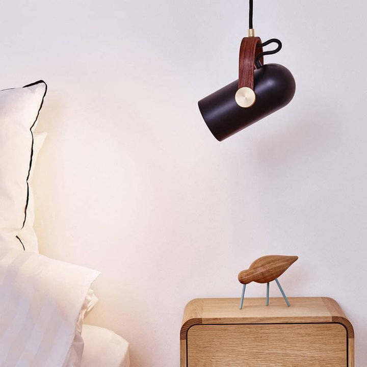 Industriële Hanglamp - Uniek Nautisch Design