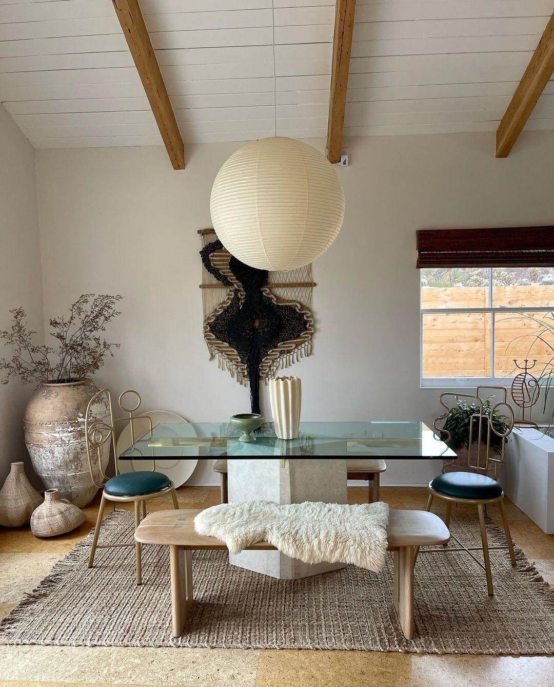 Hanglamp van Papier - Design Verlichting