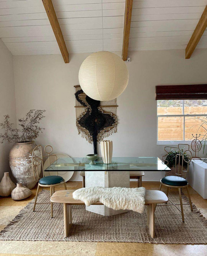Hanglamp van Papier - Design Verlichting