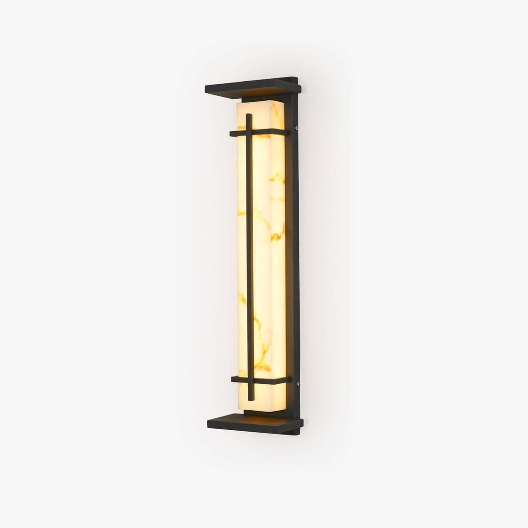Moderne Waterdichte Buitenwandlamp - Duurzaam