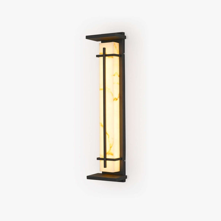Moderne Waterdichte Buitenwandlamp - Duurzaam