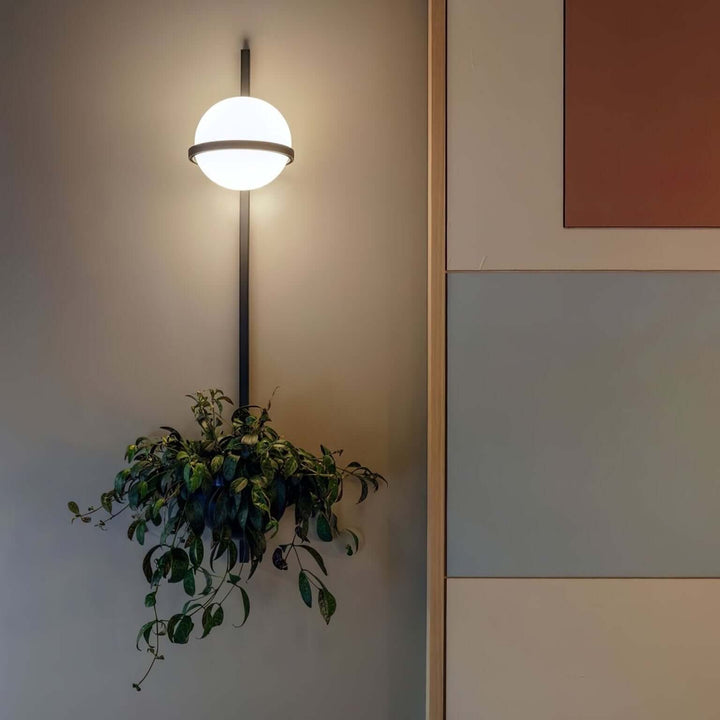 Moderne Waterdichte Buitenwandlamp - Stijlvolle Verlichting