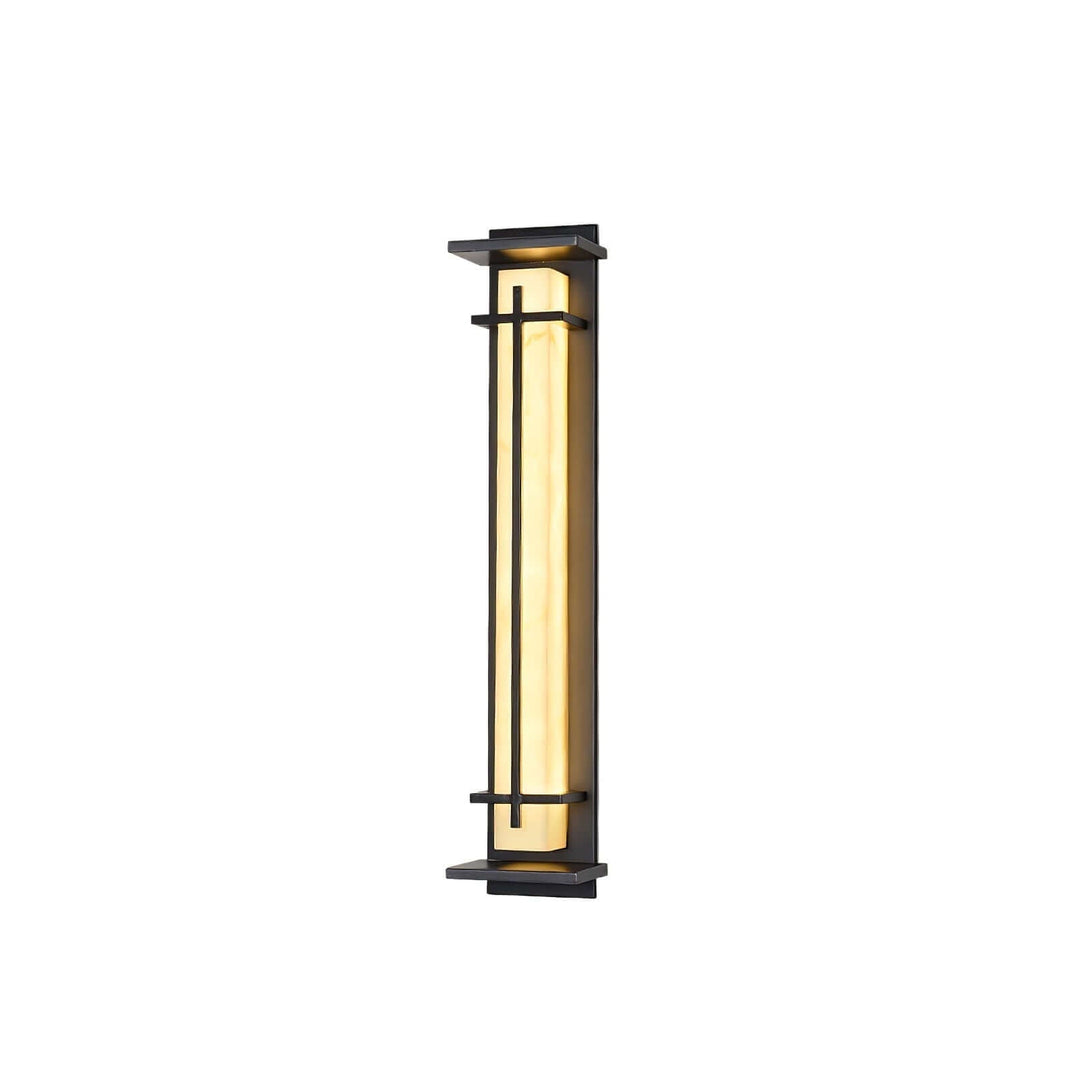 Moderne Waterdichte Buitenwandlamp - Duurzaam