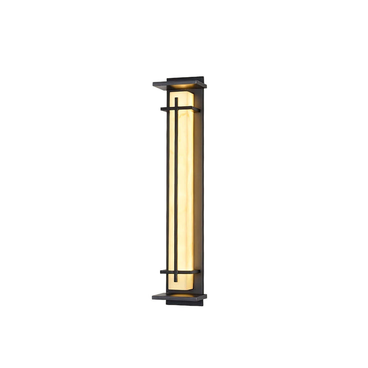 Moderne Waterdichte Buitenwandlamp - Duurzaam