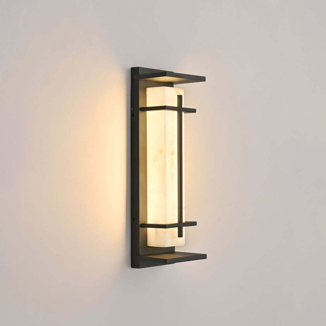 Moderne Waterdichte Buitenwandlamp - Duurzaam