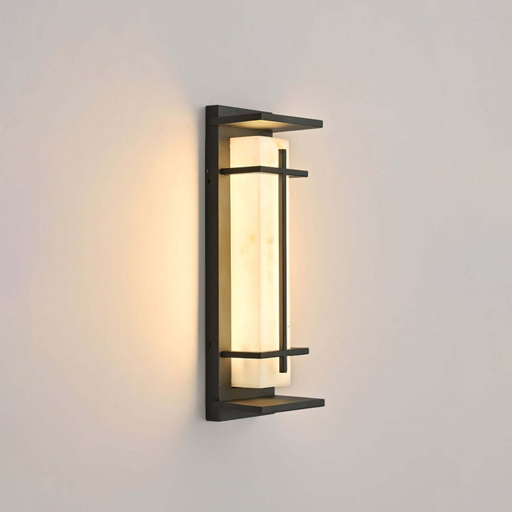 Moderne Waterdichte Buitenwandlamp - Duurzaam
