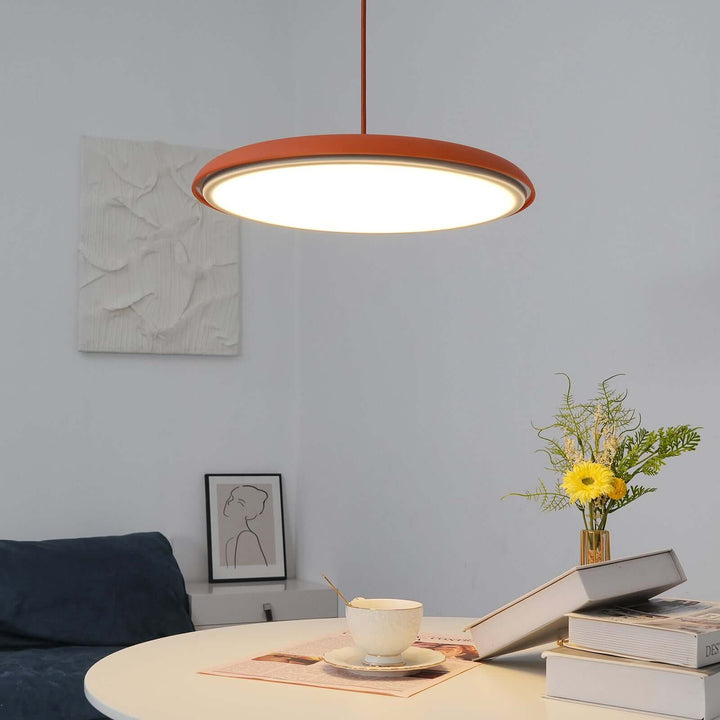 Moderne Hanglamp - Stijlvol en Minimalistisch
