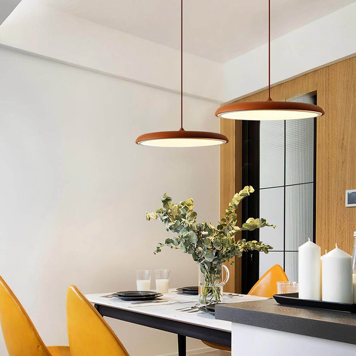 Moderne Hanglamp - Stijlvol en Minimalistisch