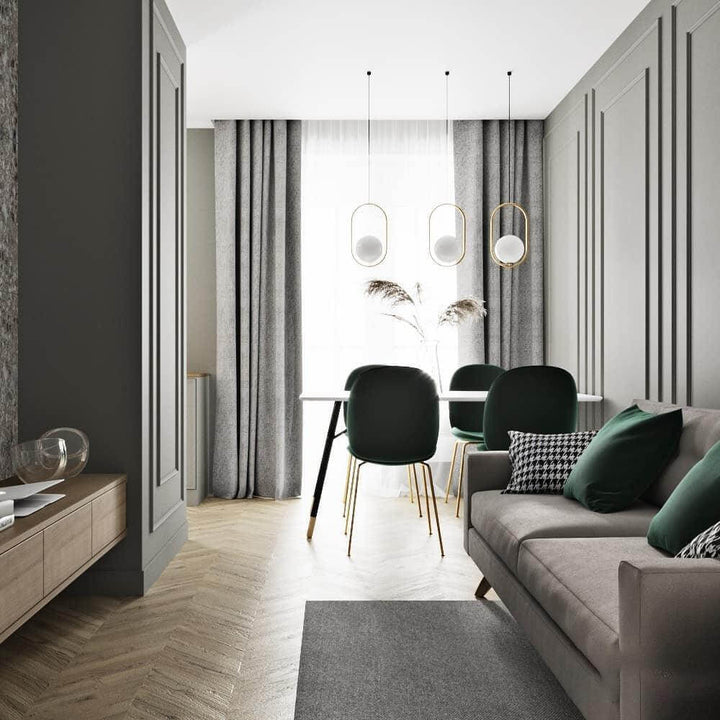 Moderne Hanglamp - Elegant & Stijlvol Design