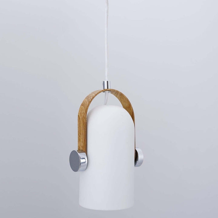 Industriële Hanglamp - Uniek Nautisch Design