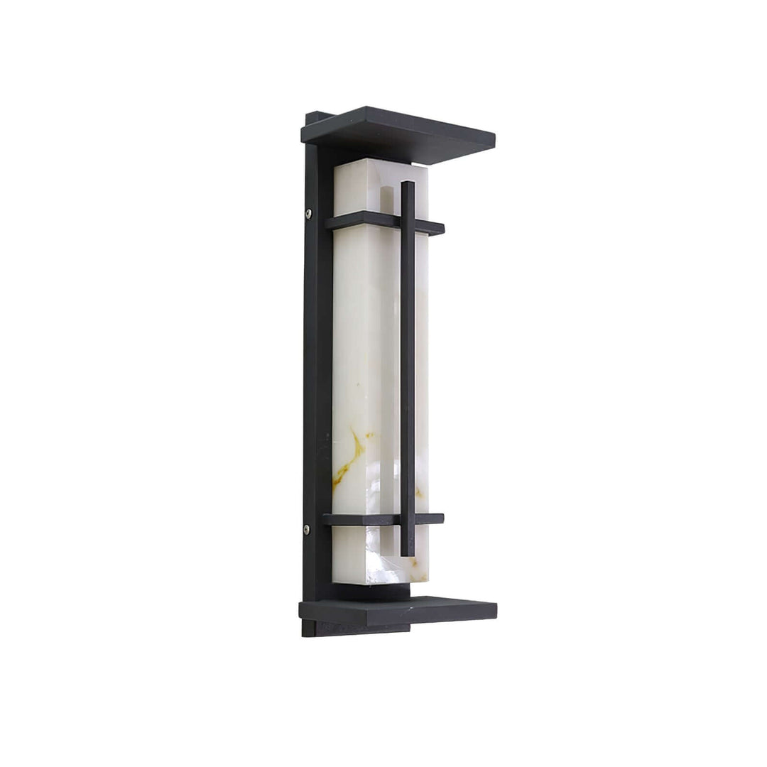 Moderne Waterdichte Buitenwandlamp - Duurzaam