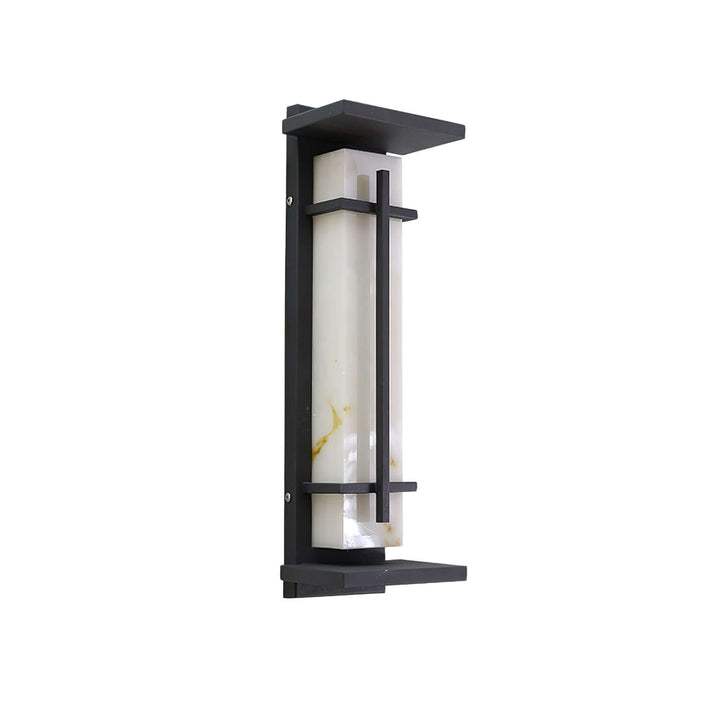 Moderne Waterdichte Buitenwandlamp - Duurzaam