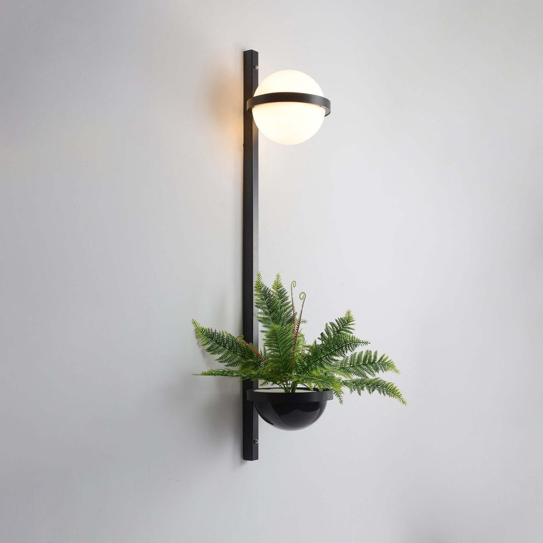 Moderne Waterdichte Buitenwandlamp - Stijlvolle Verlichting