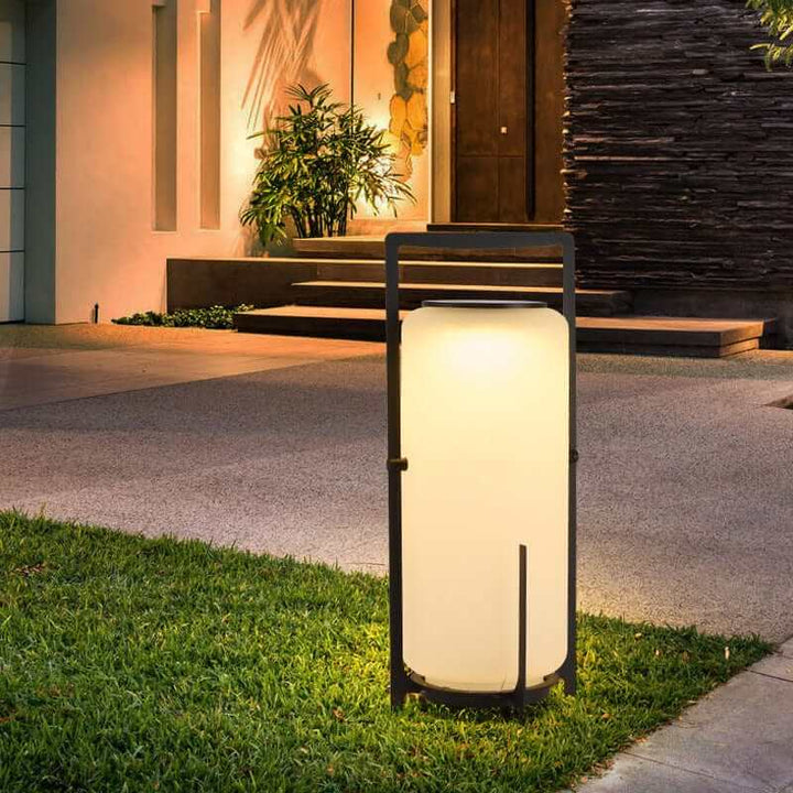 Tuinlamp Zonne-energie - Moderne Buitenverlichting
