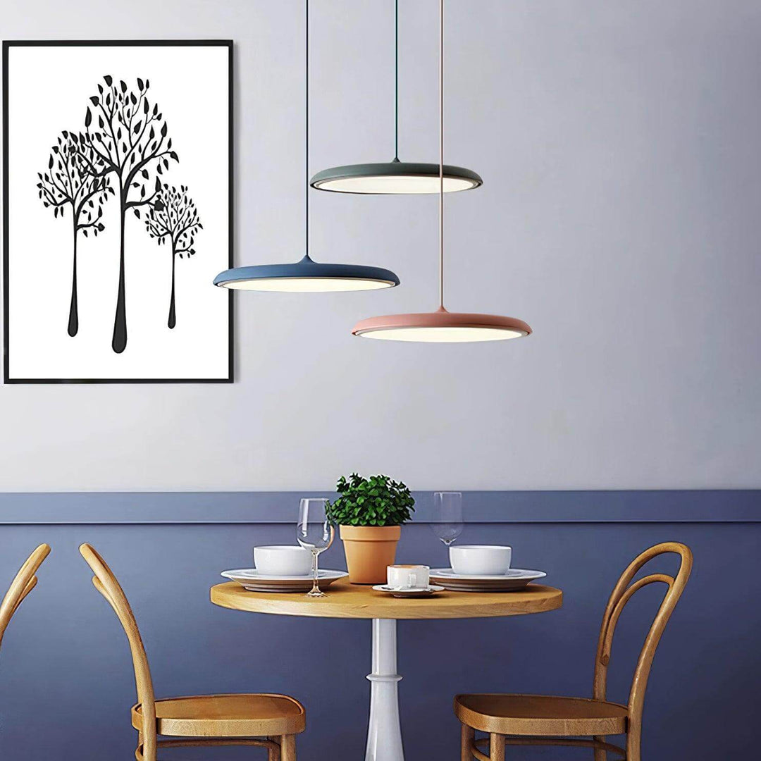 Moderne Hanglamp - Stijlvol en Minimalistisch