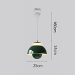 Groen