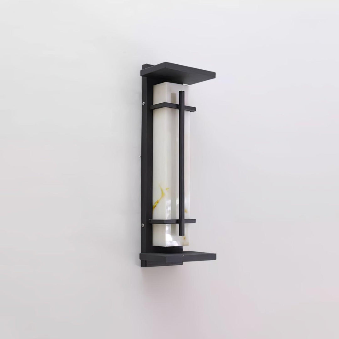 Moderne Waterdichte Buitenwandlamp - Duurzaam