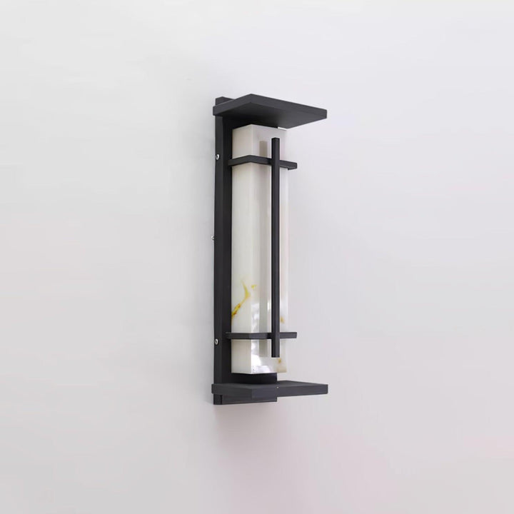 Moderne Waterdichte Buitenwandlamp - Duurzaam