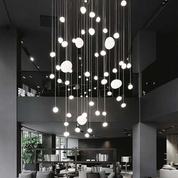 Moderne Hanglamp - Minimalistisch Design
