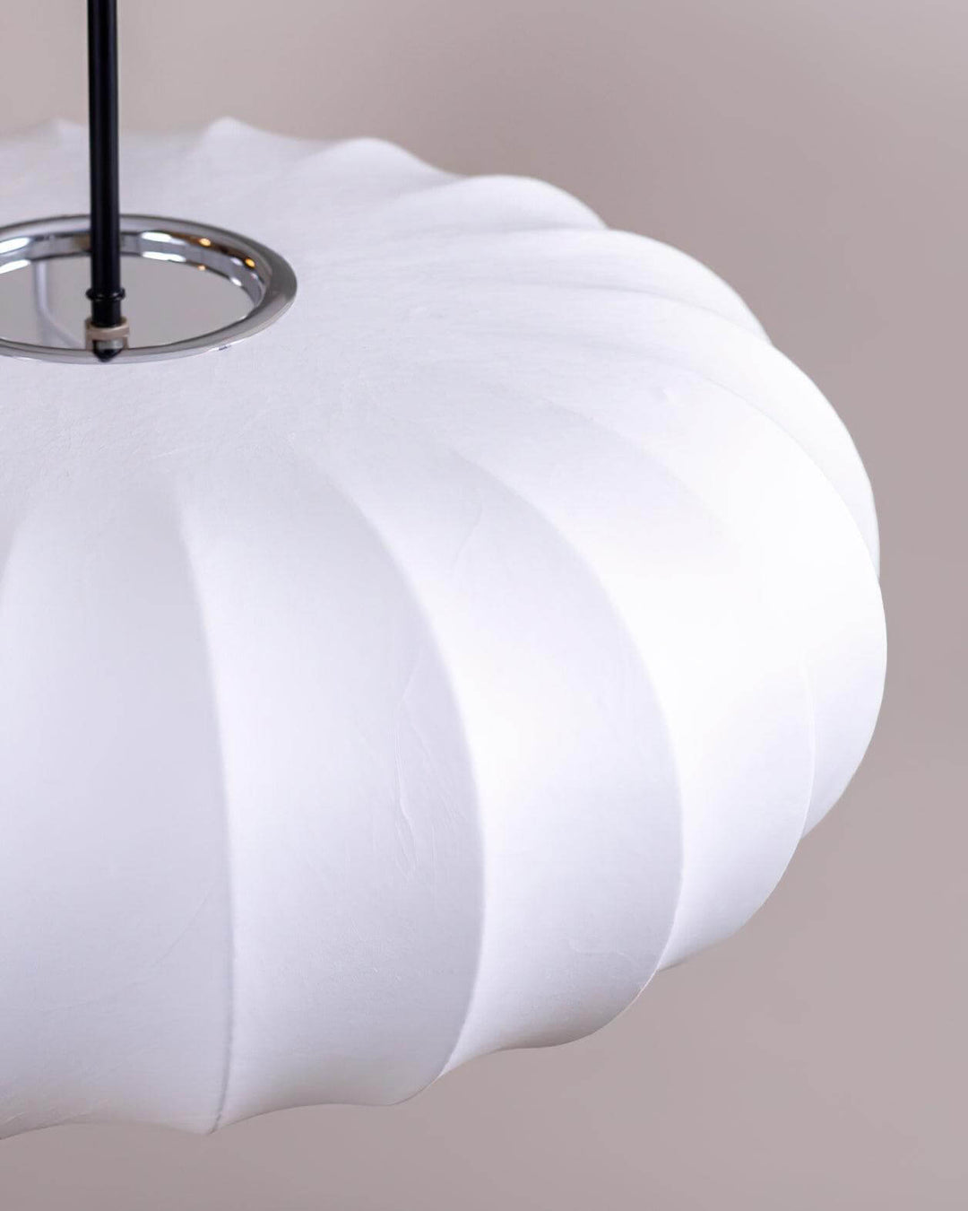 Hanglamp - Minimalistisch Design - Wabi-Sabi Stijl