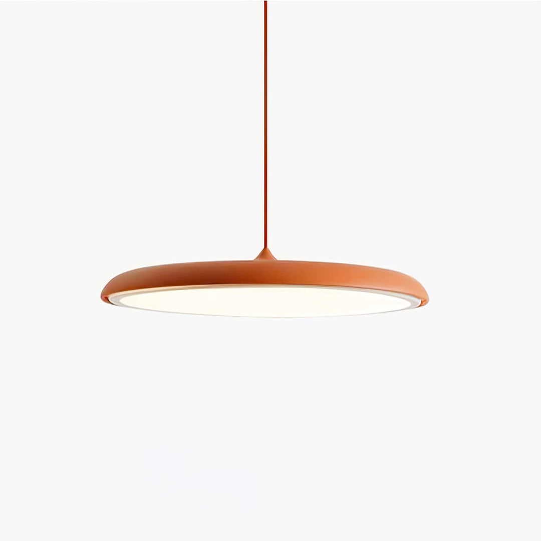 Moderne Hanglamp - Stijlvol en Minimalistisch