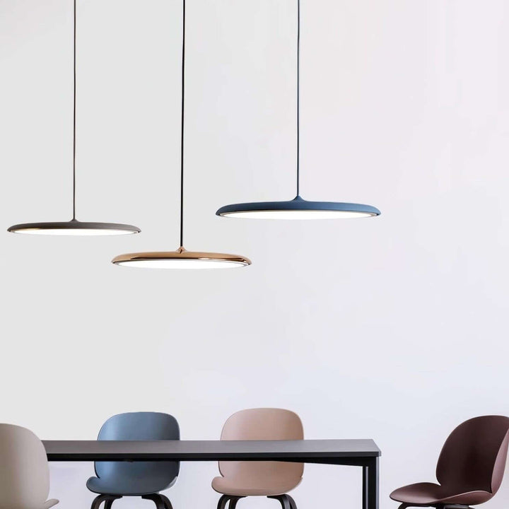 Moderne Hanglamp - Stijlvol en Minimalistisch