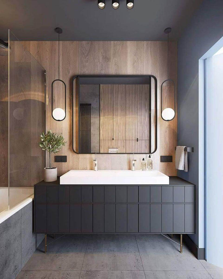 Moderne Hanglamp - Elegant & Stijlvol Design