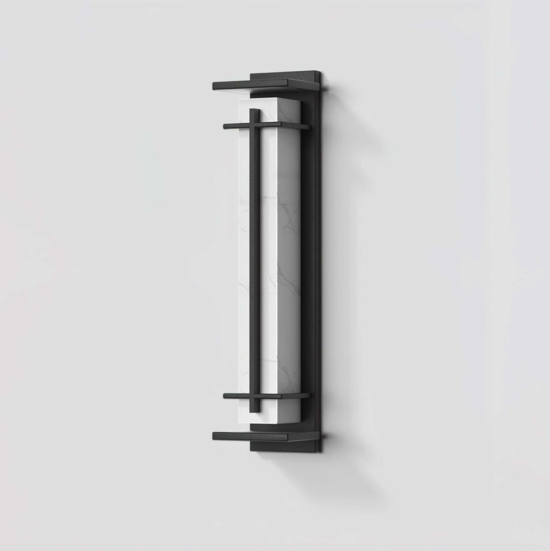 Moderne Waterdichte Buitenwandlamp - Duurzaam