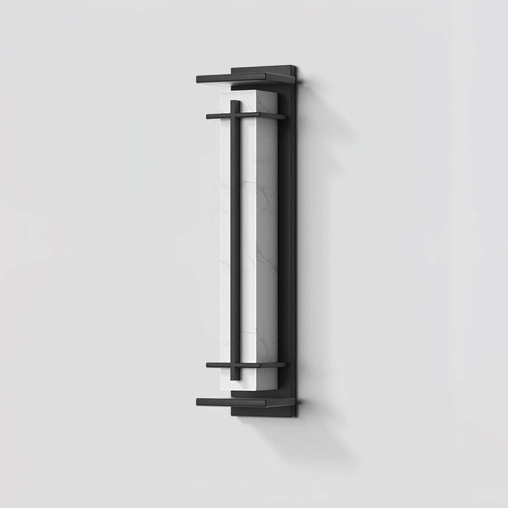 Moderne Waterdichte Buitenwandlamp - Duurzaam